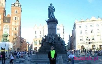 Damian, Male, 33, Polska, Photo: 2