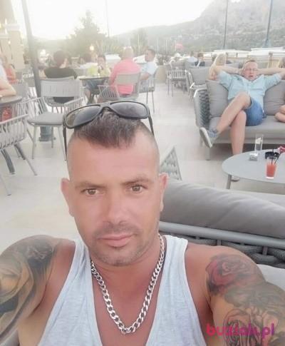 Pablo, Male, 43, Leszno, Polska, Photo: 4