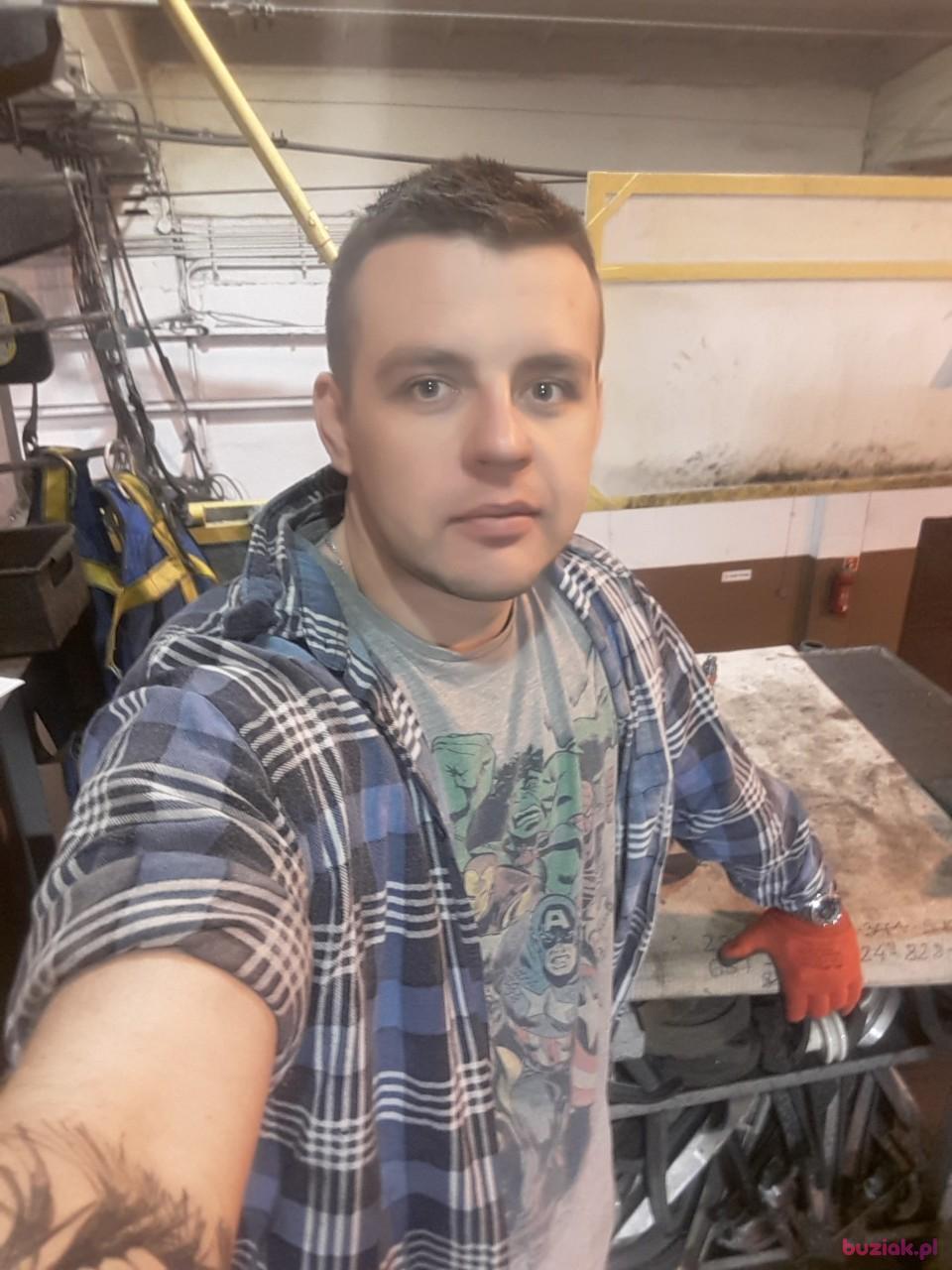 Damian, Mężczyzna, 38, Katowice, Polska, Zdjęcie: 5