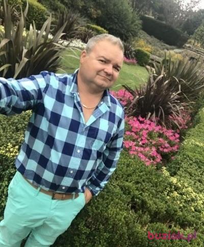 JACEK, Male, 53, Sevenoaks, Wielka Brytania, Photo: 1
