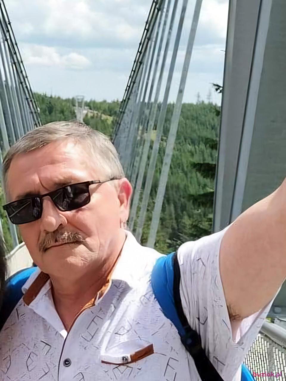 Bogdan, Mężczyzna, 64, Cieszyn, Polska, Zdjęcie: 12