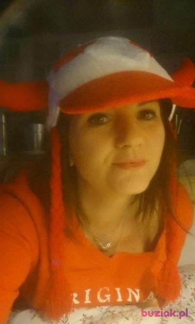 Madzia, Kobieta, 44, Świdnica, Polska, Zdjęcie: 2