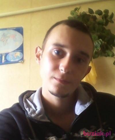 Damian, Male, 33, Drawsko Pomorskie, Polska, Photo: 2