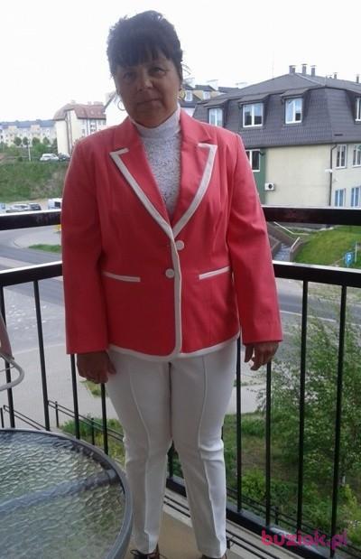madzia0042, Female, 53, Gdańsk, Polska, Photo: 1