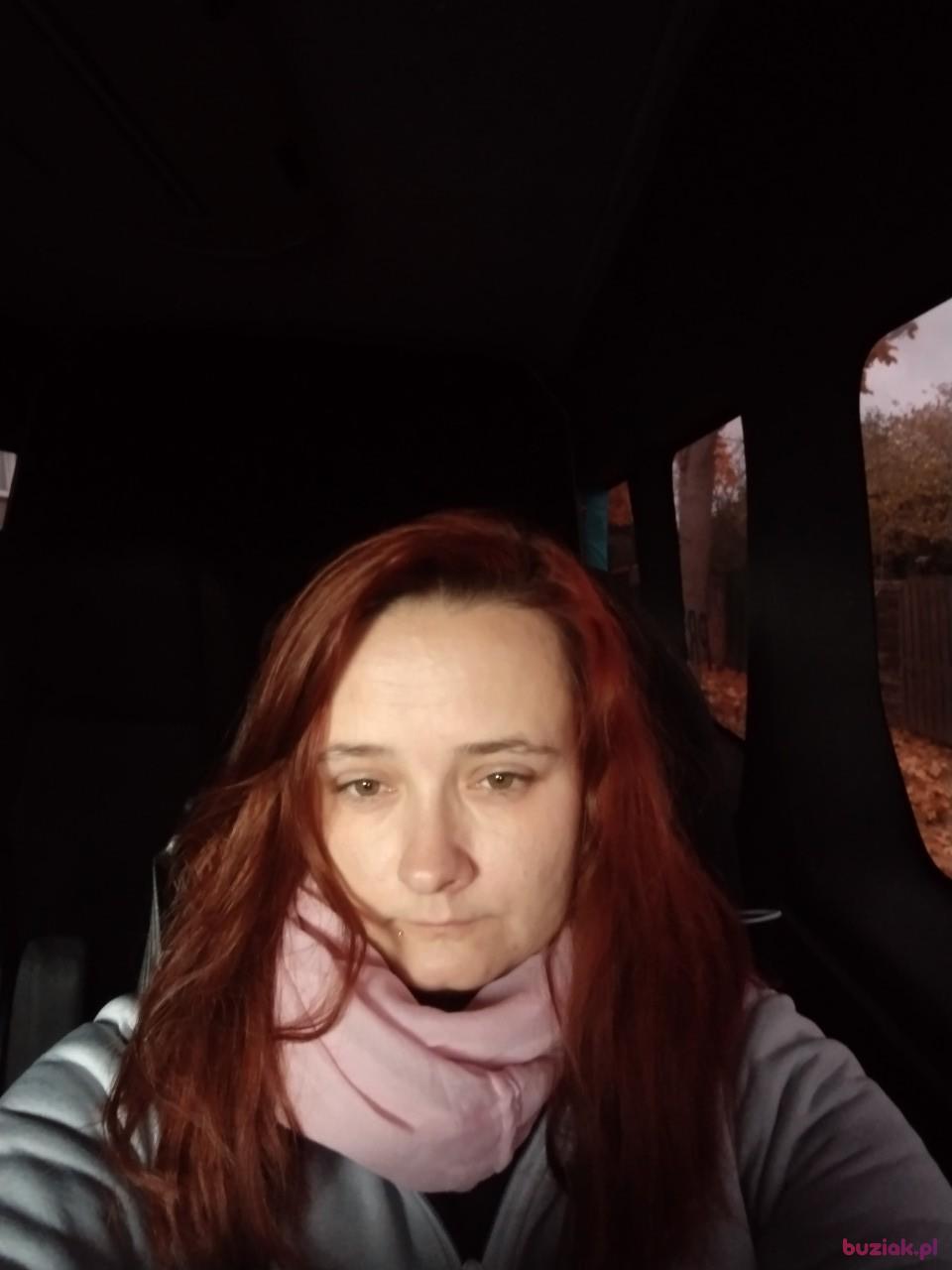 Adriana, Kobieta, 35, Saarbrucken, Niemcy, Zdjęcie: 2