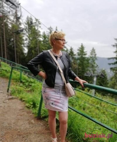 Kasia, Female, 52, Oświęcim, Polska, Photo: 8