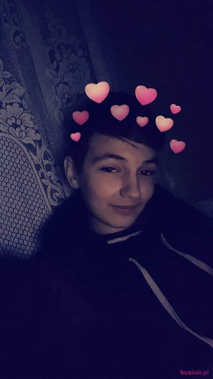 Manuel, Male, 22, Łódź, Polska, Photo: 2