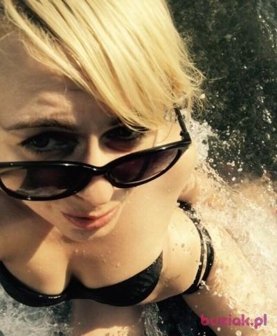 Irena, Kobieta, 44, Warszawa, Polska, Zdjęcie: 5