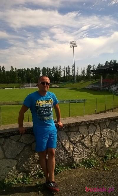 Paweł, Male, 47, Dąbrowa Górnicza, Polska, Photo: 4