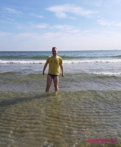 Maciej, Male, 32, Warszawa, Polska, Photo: 13