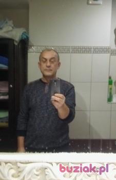 krzysiek, Male, 55, Warszawa, Polska, Photo: 1