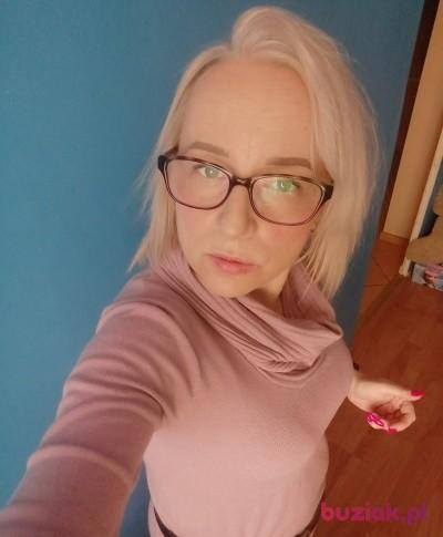 Aneta, Female, 43, Gliwice, Polska, Photo: 4