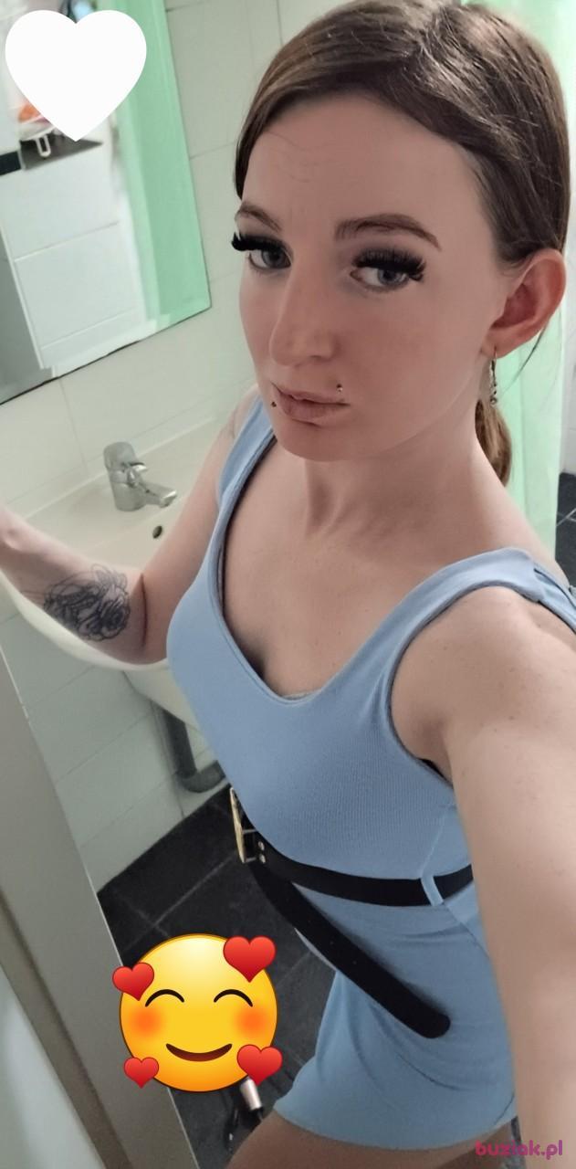 PATRYCJA, Kobieta, 34, Haga, Holandia, Zdjęcie: 14
