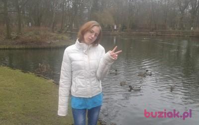 Monika, Female, 33, Piła, Polska, Photo: 5