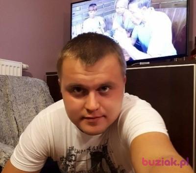 Sławek, Male, 34, Grodzisk Mazowiecki, Polska, Photo: 2