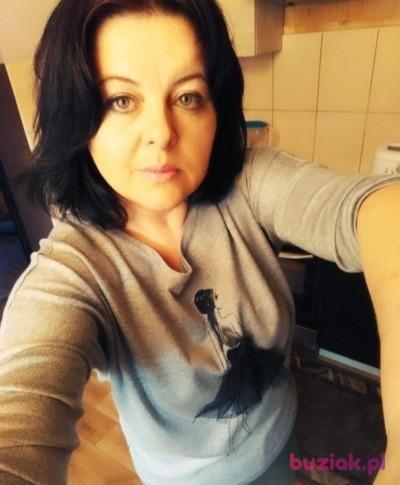 Galaja, Female, 53, Bydgoszcz, Polska, Photo: 2