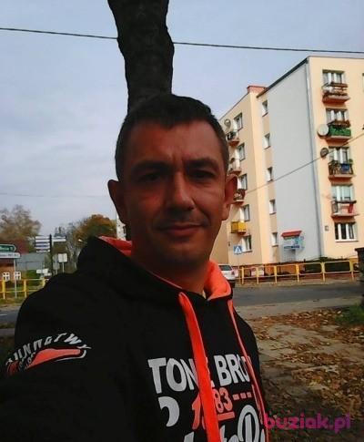 Mariusz, Male, 49, Biskupiec, Polska, Photo: 2