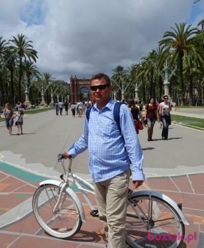 Mirek, Male, 54, Szprotawa, Polska, Photo: 6