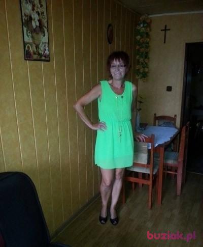 Iwonkaaa1, Female, 61, Polska, Photo: 2