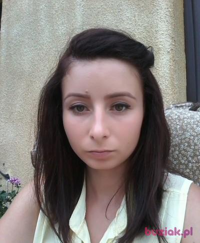 sandra, Female, 32, Konin, Polska, Photo: 3