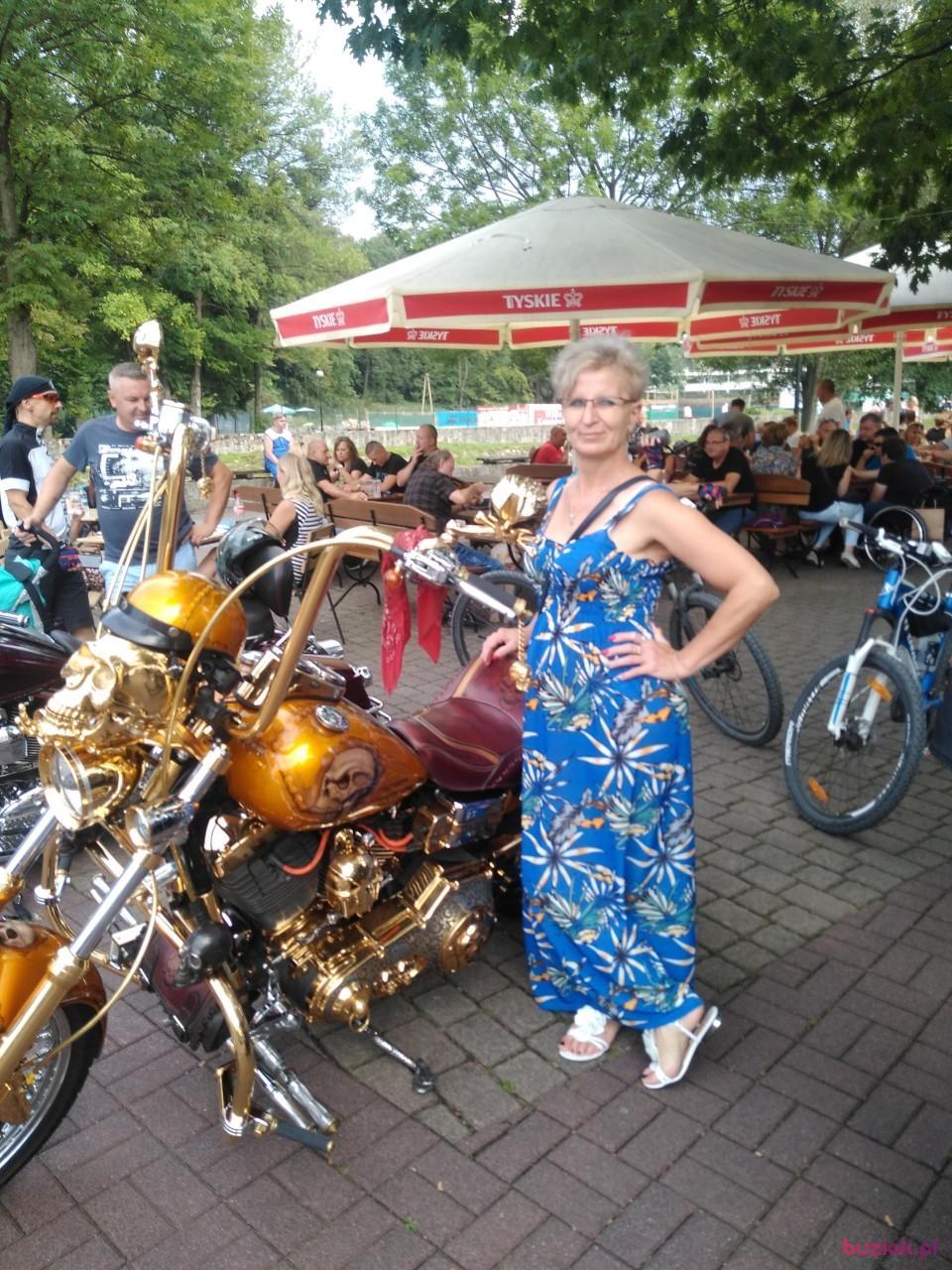 Danuta, Female, 57, Hamburg, Niemcy, Photo: 4