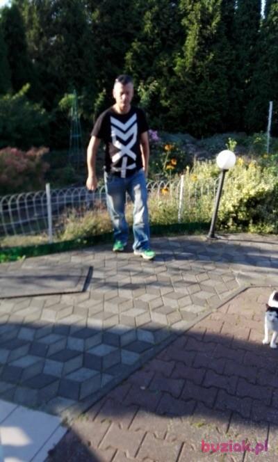 RADOSŁAW , Mężczyzna, 55, Warszawa, Polska, Zdjęcie: 6
