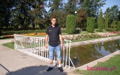 czarniutki30, Mężczyzna, 41, Legnica, Polska, Zdjęcie: 2