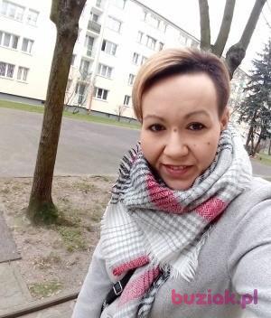 Blanka, Kobieta, 41, Łódź, Polska, Zdjęcie: 2