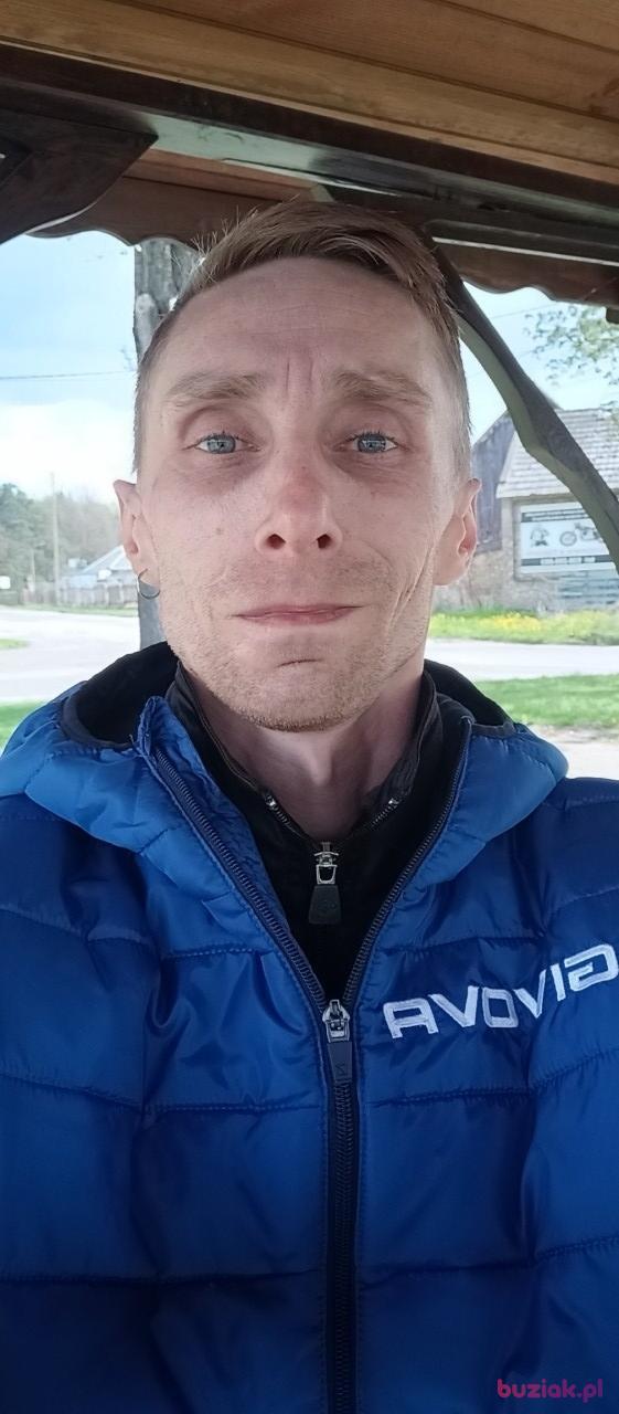 Mariusz, Mężczyzna, 41, Pajęczno, Polska, Zdjęcie: 24