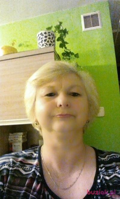 Danuta, Female, 60, Starogard Gdański, Polska, Photo: 2