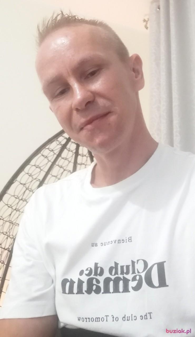 Paweł, Male, 45, Zielona Góra, Polska, Photo: 5