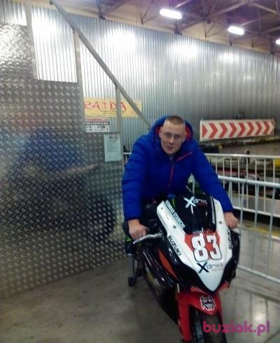 Patryk , Male, 41, Piastów, Polska, Photo: 2