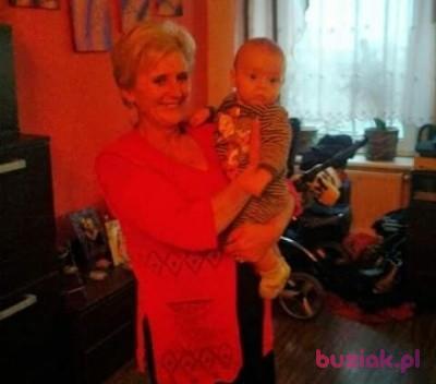 Jadwiga, Female, 67, Łask, Polska, Photo: 4