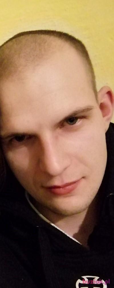 Paweł, Male, 32, Sokołów Podlaski, Polska, Photo: 2