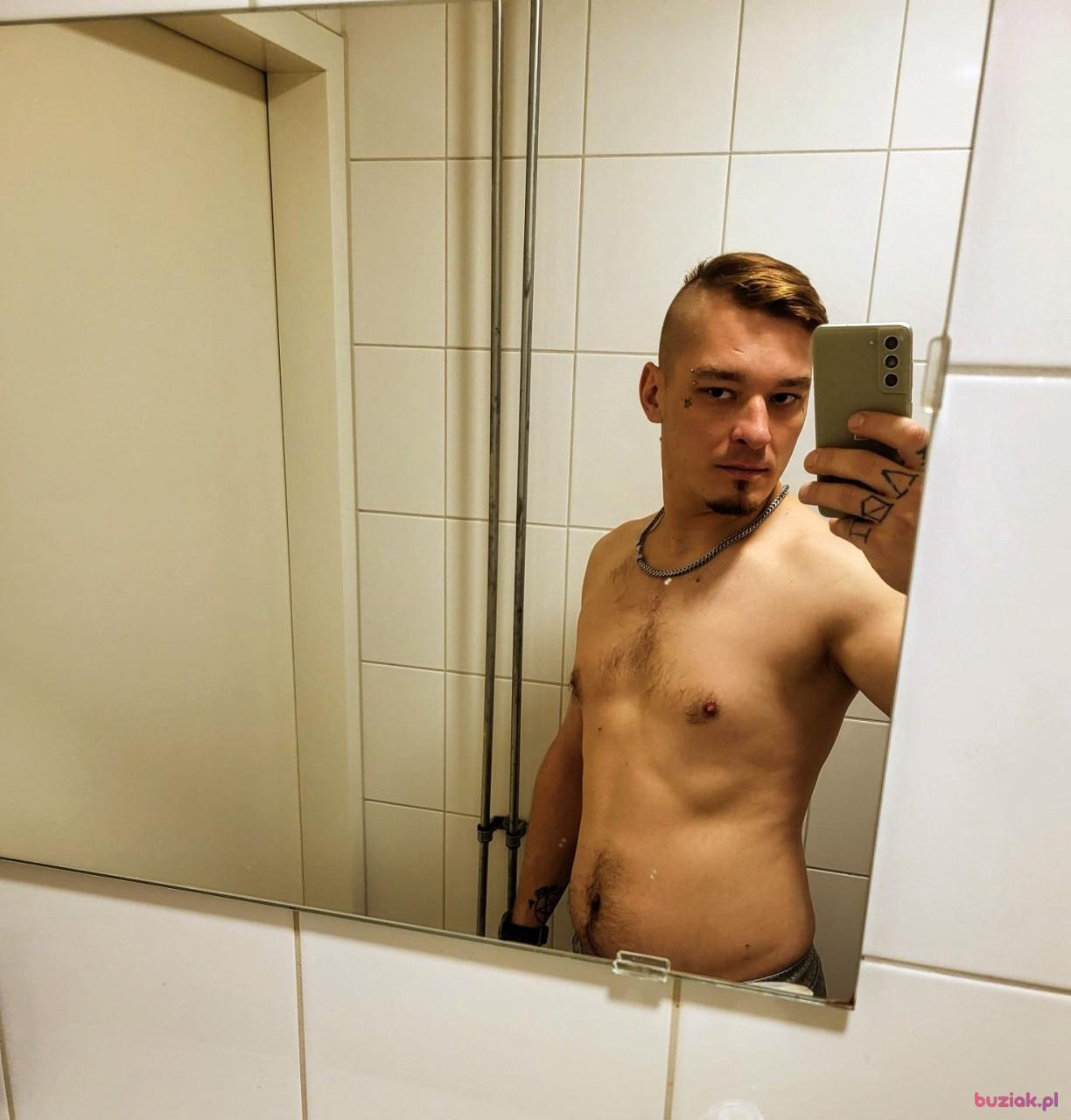 Maciej, Male, 34, Amsterdam, Holandia, Photo: 4