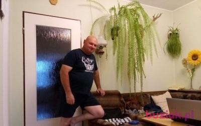 Czesław, Male, 65, Świdnica, Polska, Photo: 2