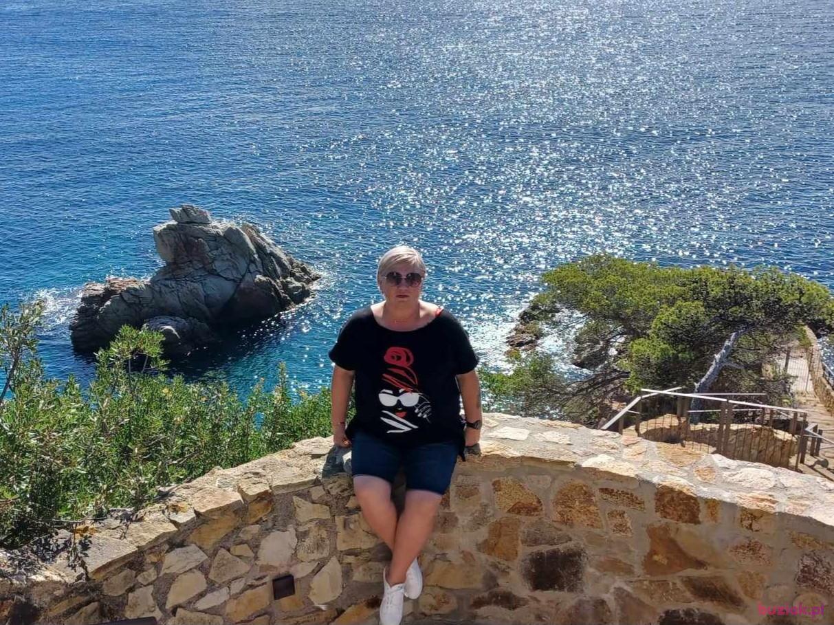 Jolka, Female, 53, Warwick, Wielka Brytania, Photo: 2