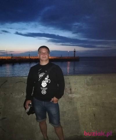 Mariusz, Male, 34, Katowice, Polska, Photo: 1