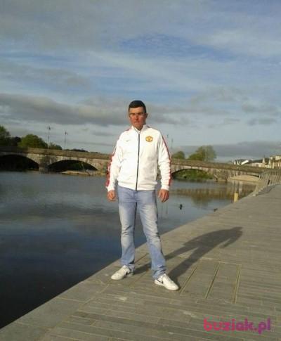 Wojciech, Mężczyzna, 40, Rzeszów, Polska, Zdjęcie: 1