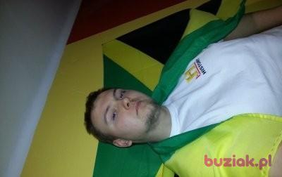 Michał, Male, 36, Korfantów, Polska, Photo: 3