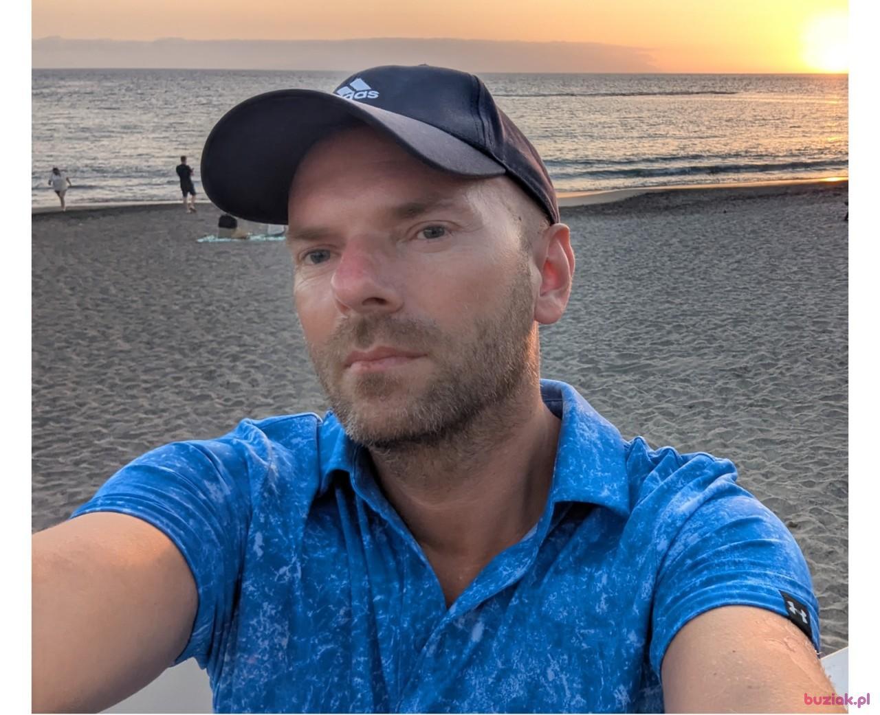 Andrzej, Mężczyzna, 40, Westminster, Wielka Brytania, Zdjęcie: 4