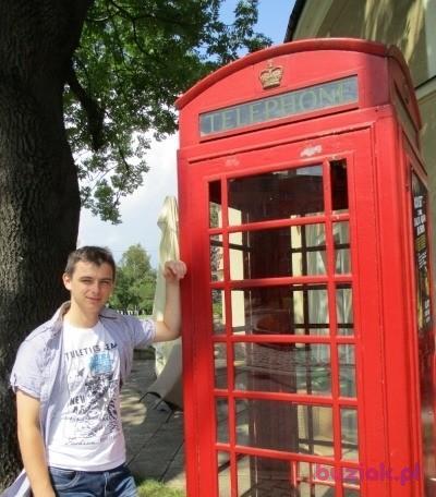 Damian, Male, 35, Chorzów, Polska, Photo: 6