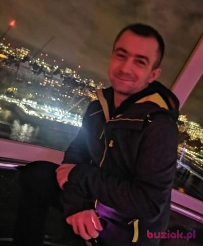 Artur, Male, 38, Westminster, Wielka Brytania, Photo: 2