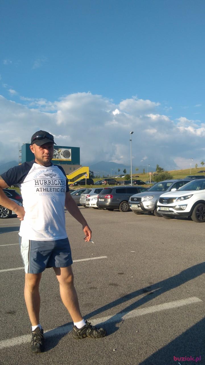 Dominik, Mężczyzna, 46, Zabrze, Polska, Zdjęcie: 2