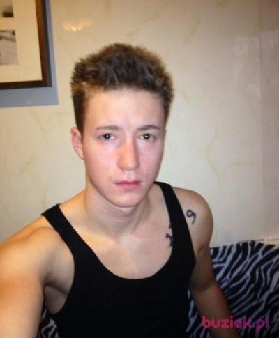 Dominik, Male, 33, Bielsko-Biała, Polska, Photo: 2