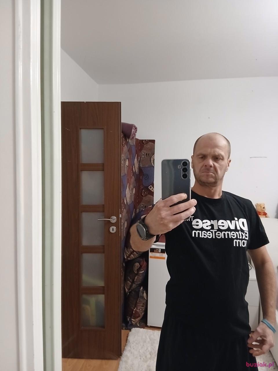 Mariusz, Male, 42, Częstochowa, Polska, Photo: 2