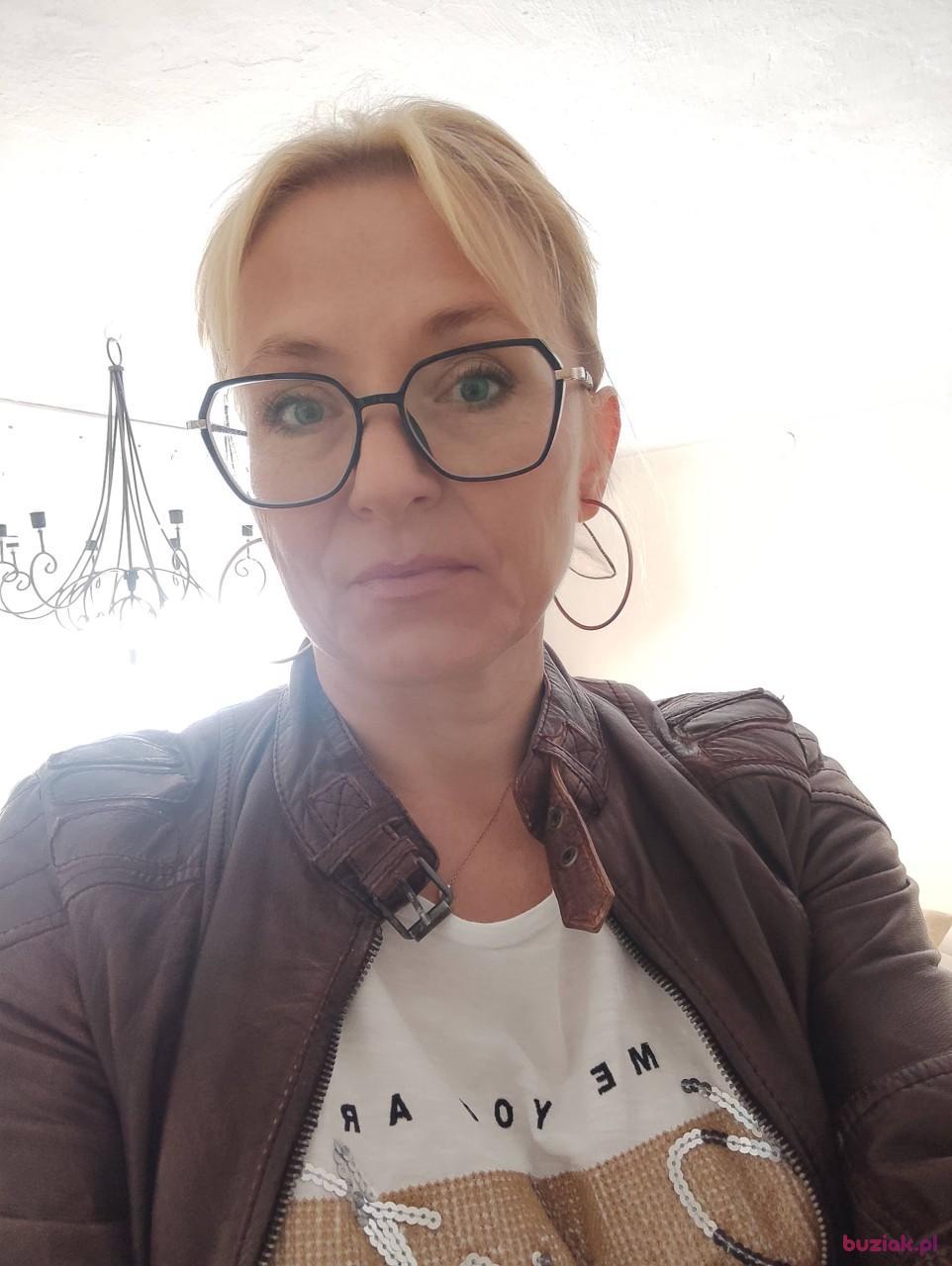 Katarzyna, Female, 55, Jelenia Góra, Polska, Photo: 4