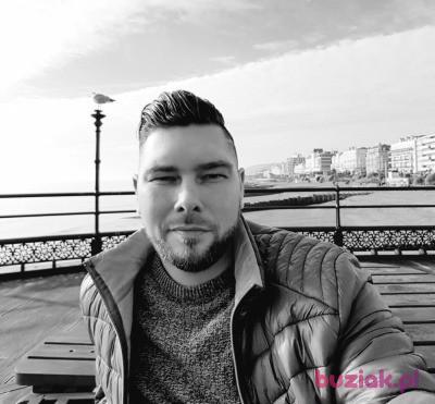 Sebastian, Male, 47, Eastbourne, Wielka Brytania, Photo: 3