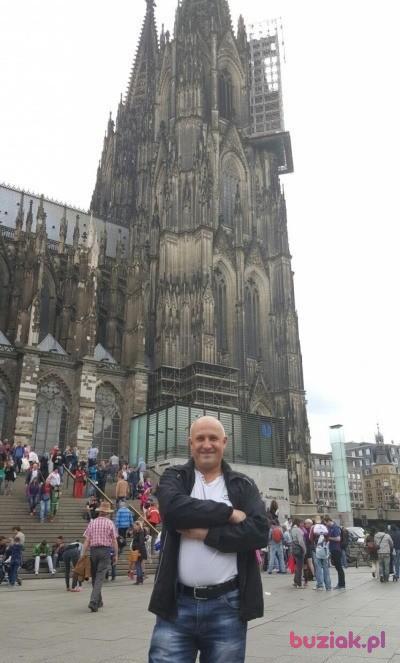 Dariusz, Male, 54, Kluczbork, Polska, Photo: 2