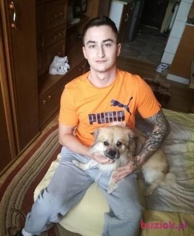 Łukasz, Male, 36, Zambrów, Polska, Photo: 3